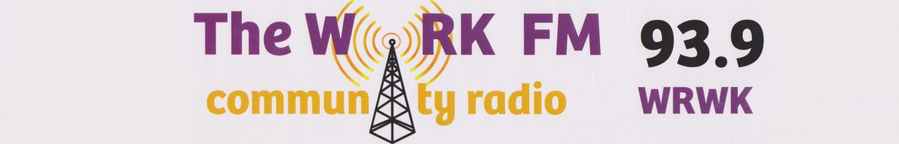 TheWorkFM  93.9